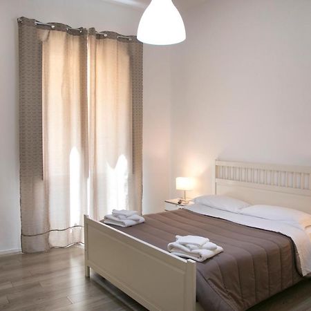 B&B Barone Sieri Pepoli Трапани Экстерьер фото
