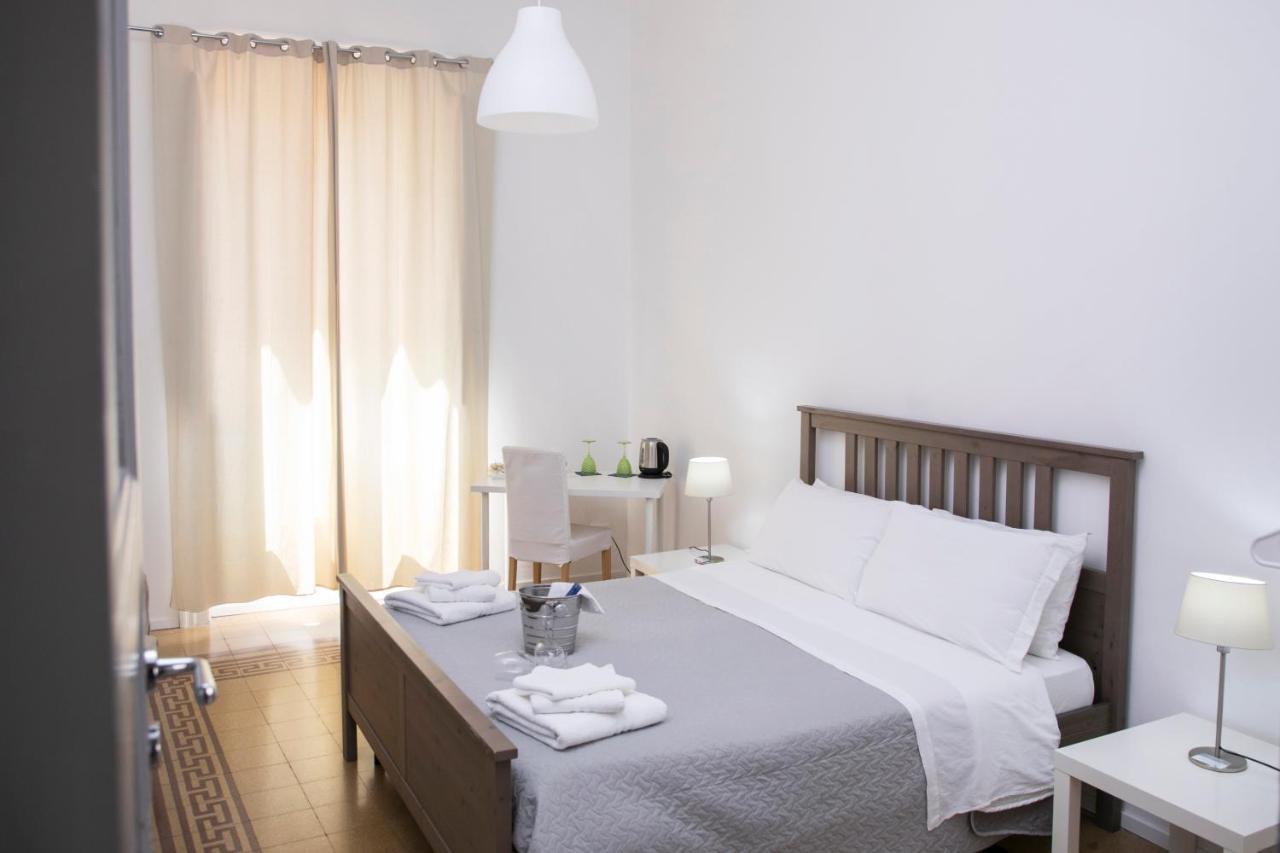B&B Barone Sieri Pepoli Трапани Экстерьер фото