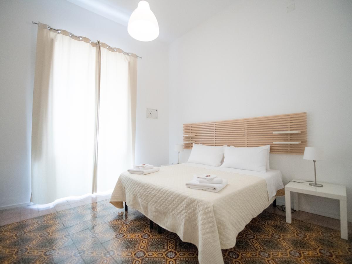 B&B Barone Sieri Pepoli Трапани Экстерьер фото
